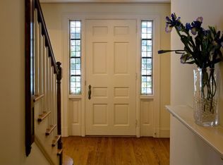 6 N Balch St, Hanover, NH 03755