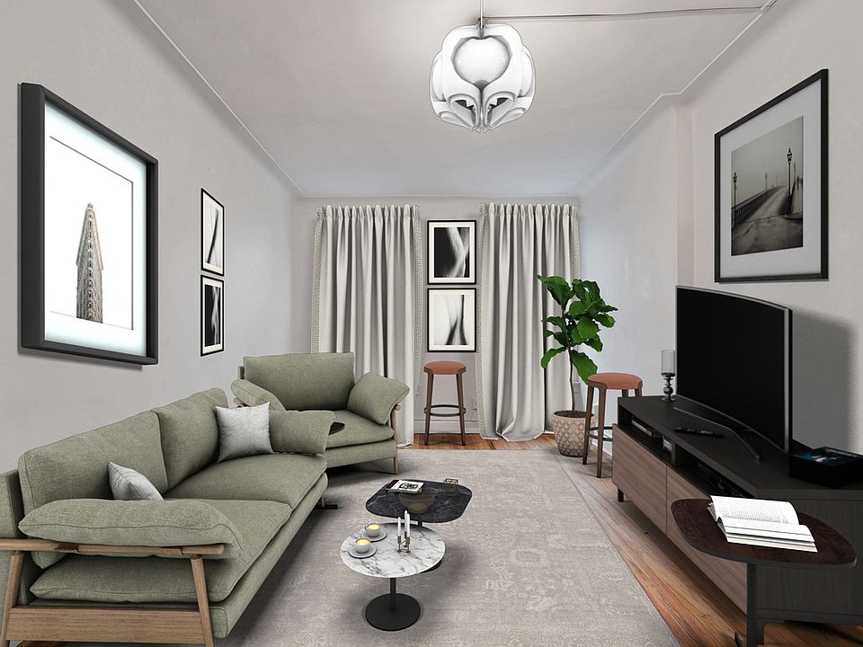 1st image of 324 E 48th St APT 10
