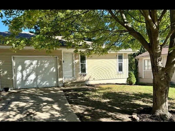 505 NE Grand Ave, Lees Summit, MO 64063