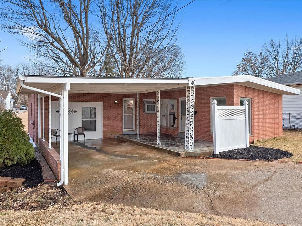 40 N 50th St, Belleville, IL 62226 Zillow