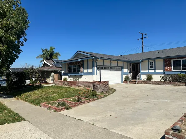 1340 S Walnut St, La Habra, CA 90631