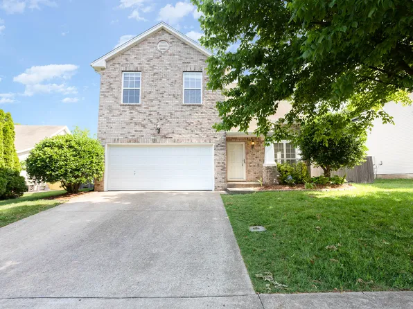 302 Cherry Dr, Franklin, TN 37064