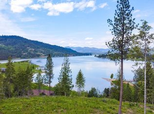 14 & 15 Woodchuck Dr, Colburn, ID 83865