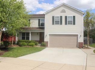 10961 Minuteman Ct, Indianapolis, IN