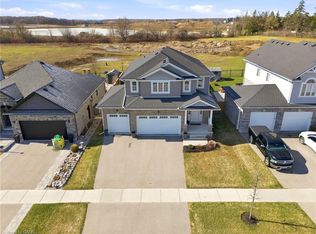163 Holley Ave, East Zorra Tavistock, ON