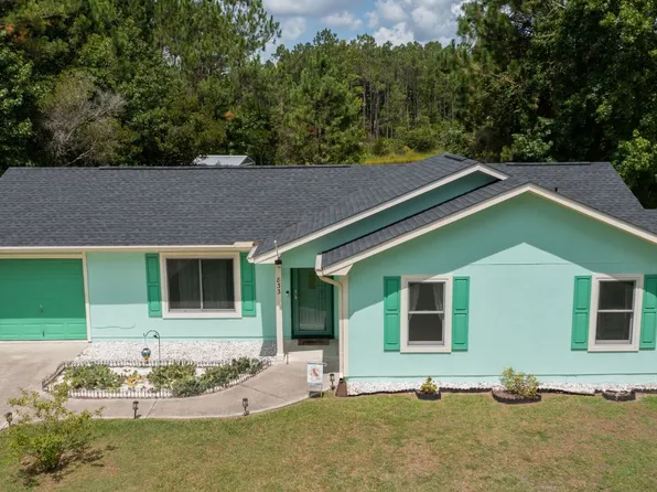 833 Mission Trace Dr, Saint Marys, GA 31558