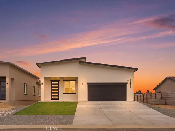 16334 Avenida Gracia, Desert Hot Springs, CA 92240