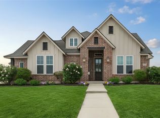 14705 Lost Wagon St, Justin, TX 76247