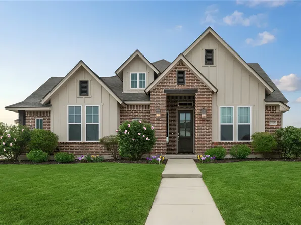 14705 Lost Wagon St, Justin, TX 76247