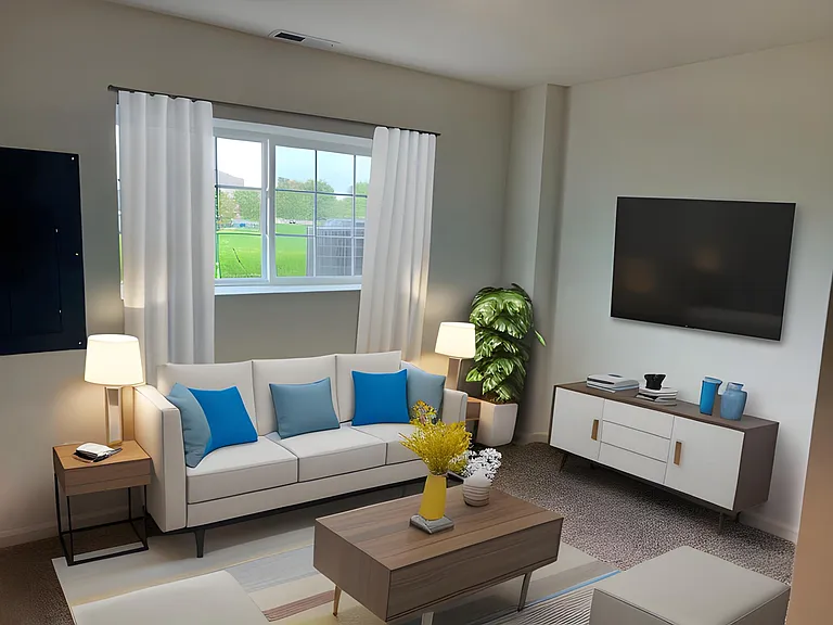 Bonus Room