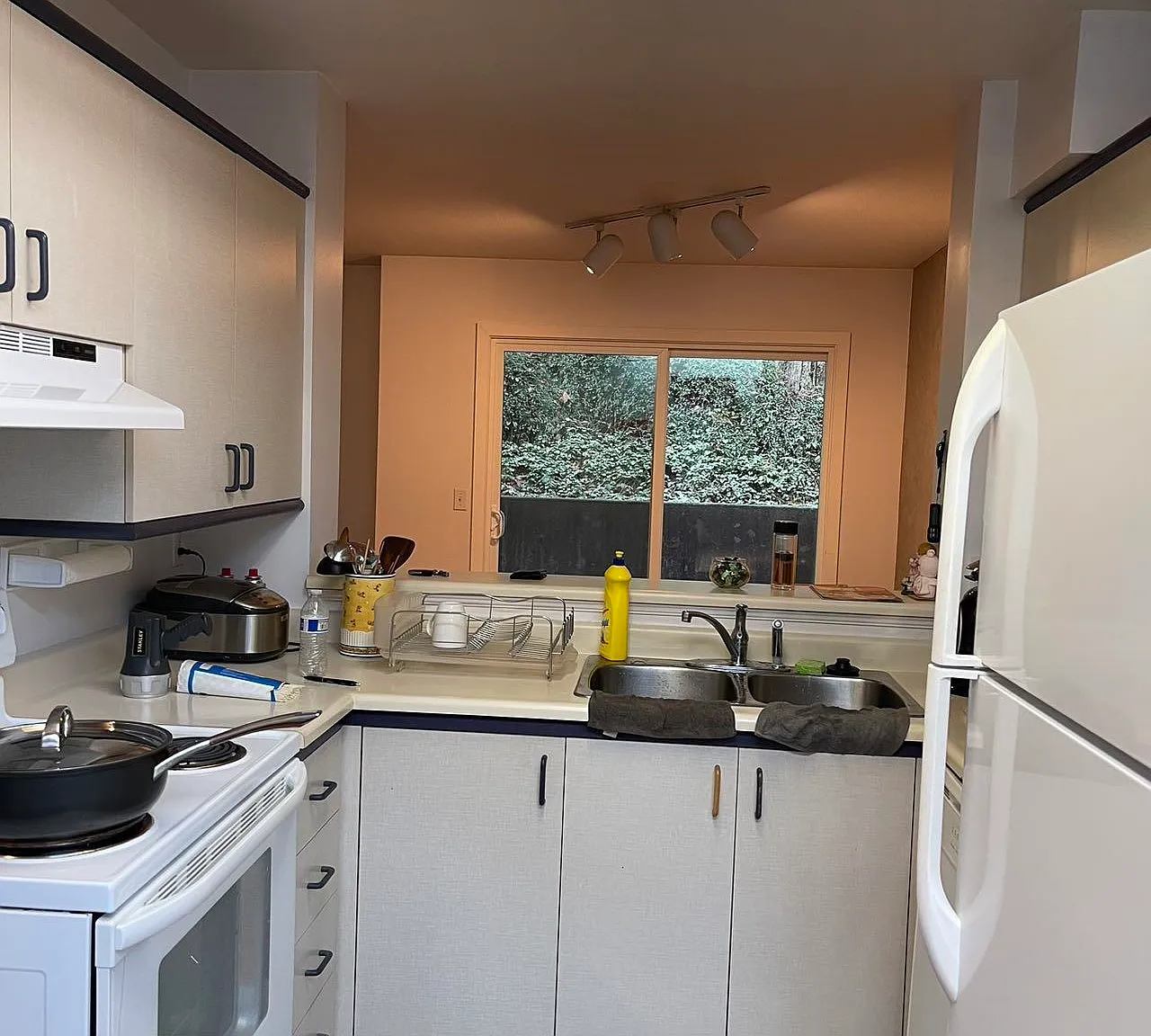 3 bed, 1300 sqft, $3,200 — Photo 1