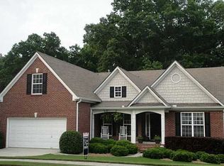 1503 Great Shoals Cir, Lawrenceville, GA