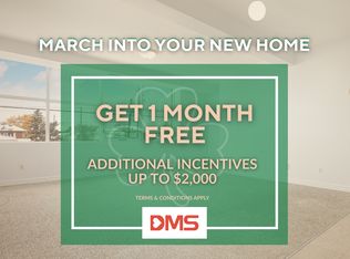 3433 Bathurst St #4, Toronto, ON M6A2C3