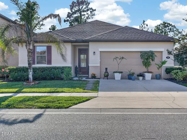 344 Tuscany Chase Dr, Daytona Beach, FL 32117