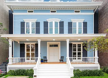 1375 Dean Street in Crown Heights