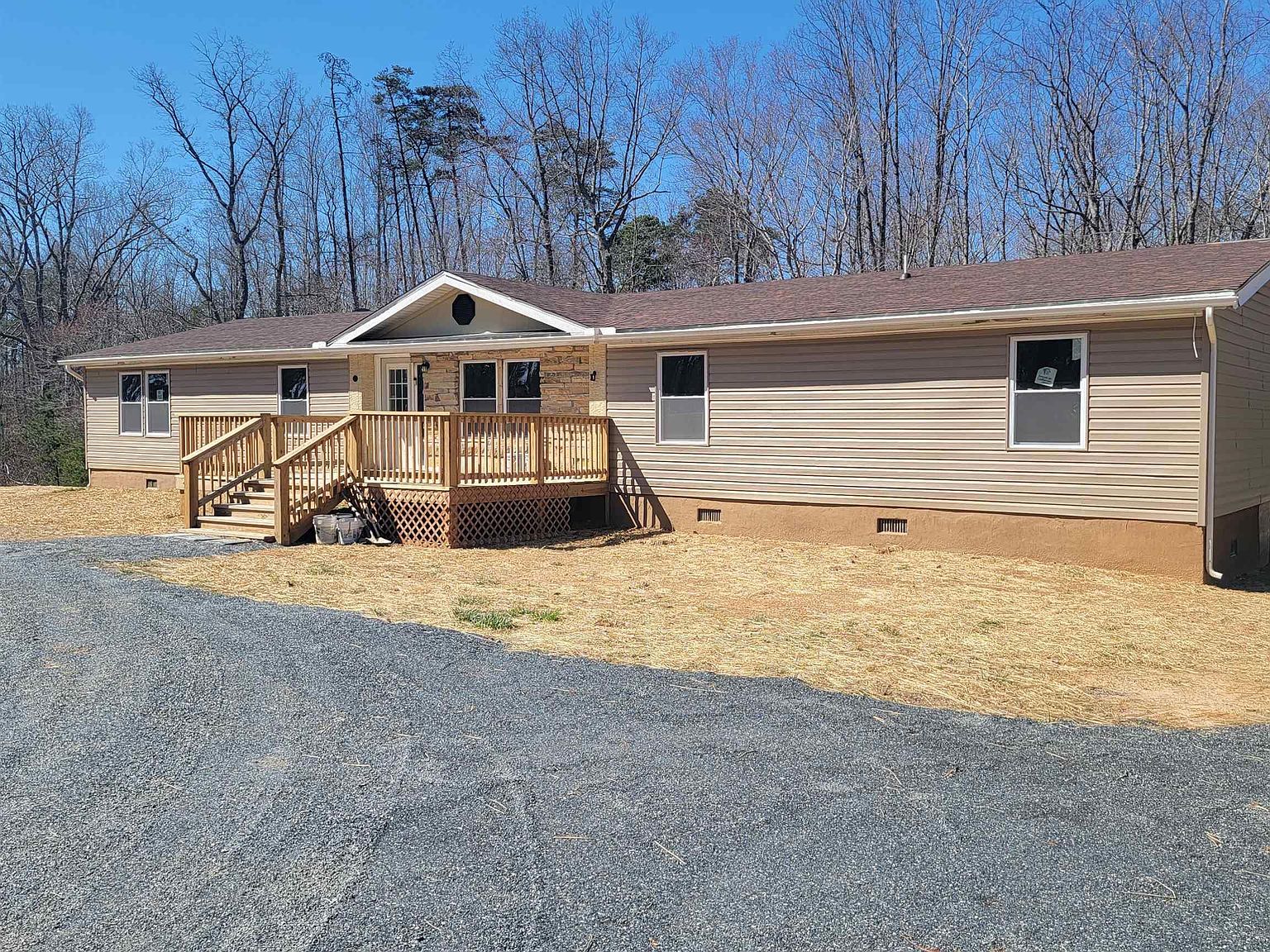 6643 Ridge Rd, Arvonia, VA 23004 MLS 645794 Zillow
