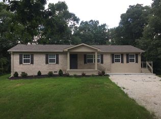 1768 Happy Top Rd, Clay City, KY 40312