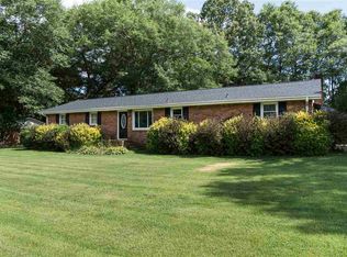 1128 Springdale Cir, Boiling Springs, SC 29316