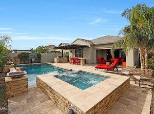 18233 N 66th Way, Phoenix, AZ 85054