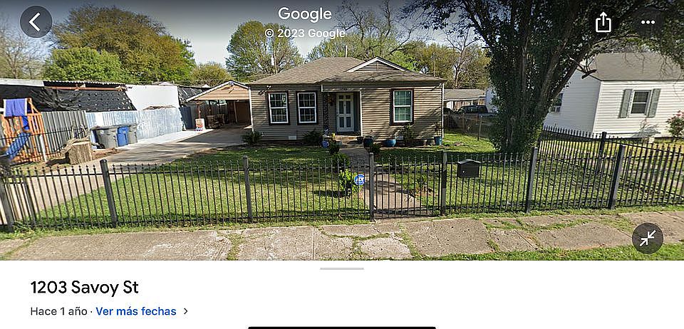 2nd image of 1203 Savoy St