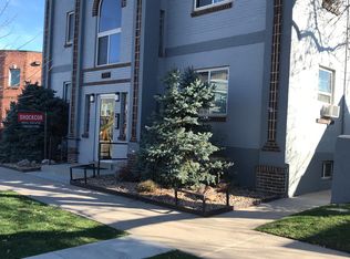 1120 S Logan St #2, Denver, CO 80210