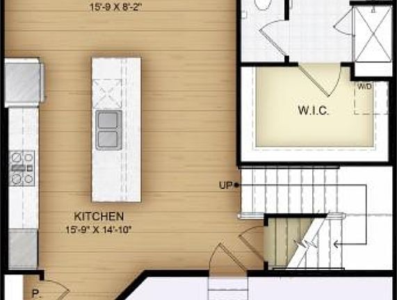2nd image of this home