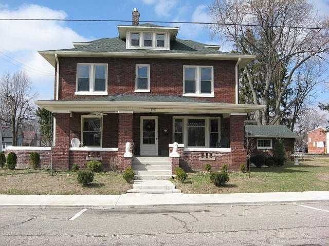 Exquisite Historic Home in Franklin