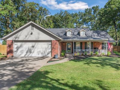 515 Westshore Dr, Wills Pt, TX, 75169