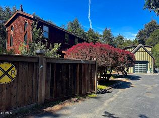 10360 Gary Ln, Mendocino, CA 95460