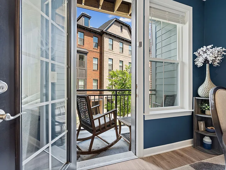 3925 Fair Ridge Dr #201 — Photo 39