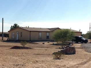 19455 E Black Rock Trl, Florence, AZ 85132