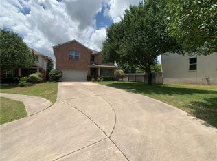3112 Karst View Cv, Round Rock, TX 78681