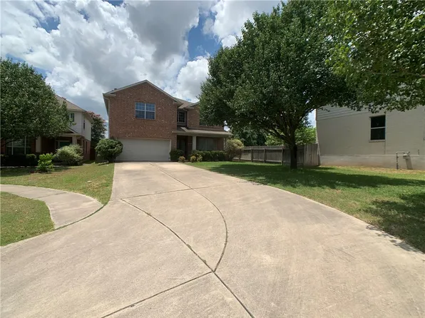 3112 Karst View Cv, Round Rock, TX 78681