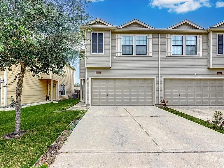 6039 Shelbourne Park Ln — Photo 2