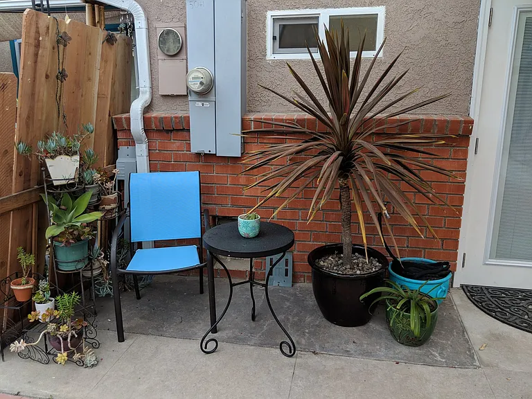 5041 Genesee Ave #A — Photo 12