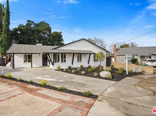 15040 Broadmoor St, North Hills, CA 91343