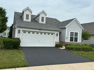 905 Fairmont Rd, Hampshire, IL 60140