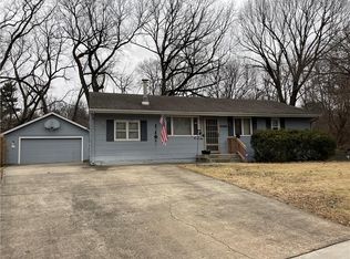 4931 Appleton Ave, Kansas City, MO 64133