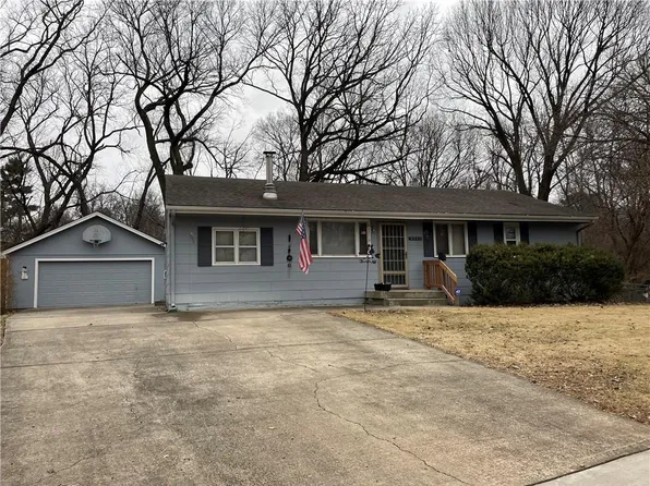 4931 Appleton Ave, Kansas City, MO 64133
