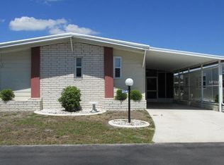 214 Martinique Rd, North Port, FL 34287