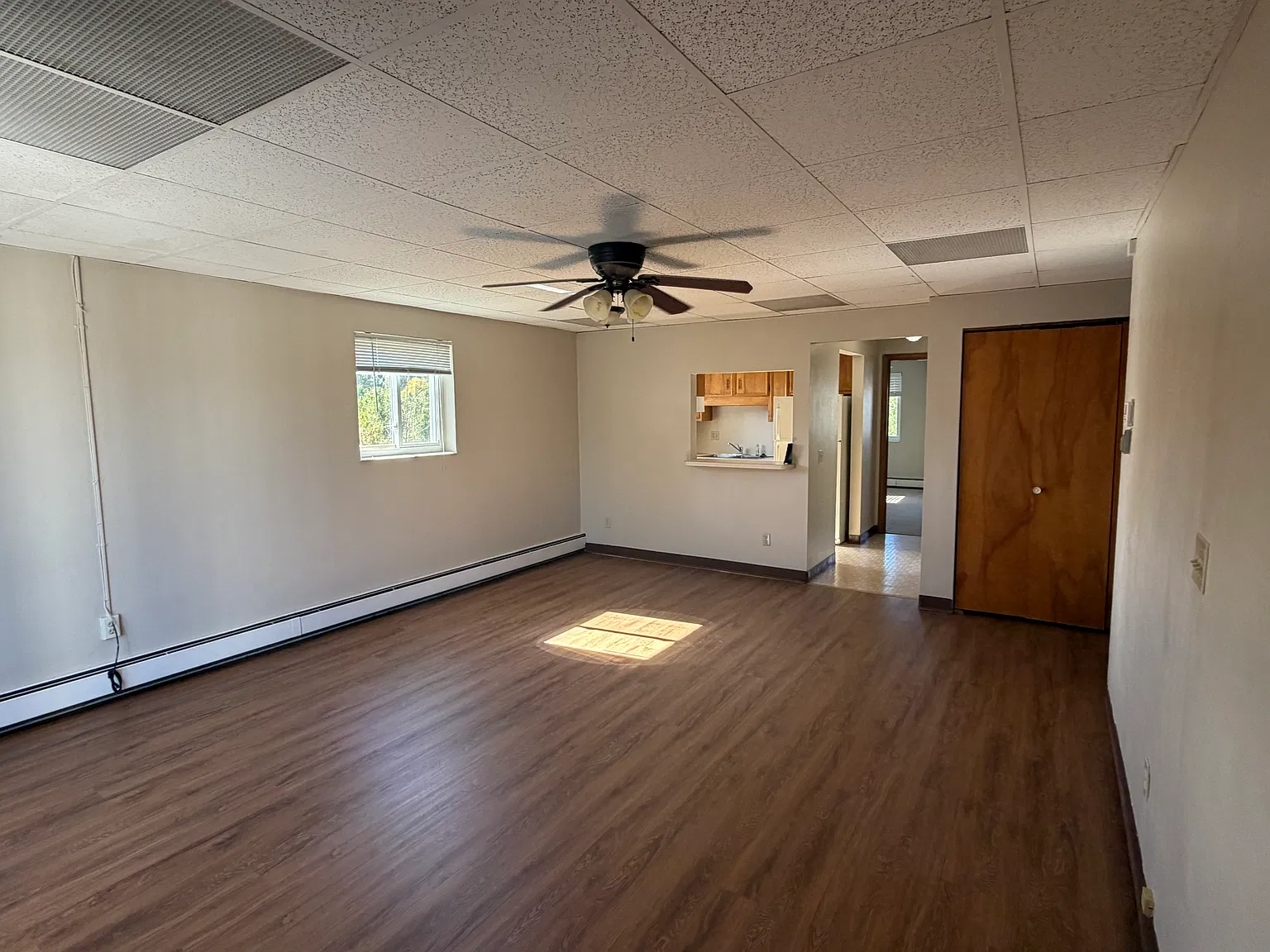 1 bed, $715 — Photo 3