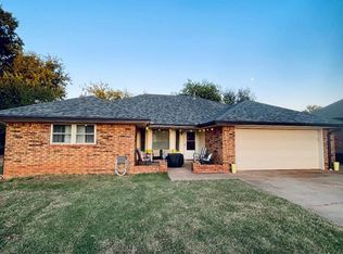 13 Robby Rd, Shawnee, OK 74804