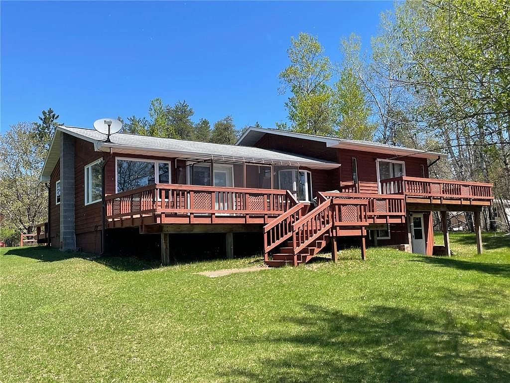 14211 South Eau Claire Acres Circle, Gordon, WI 54838 Zillow