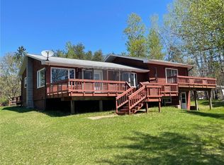 14211 S Eau Claire Acres Cir, Gordon, WI 54838