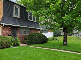 2912 Central Ave, Cheyenne, WY 82001