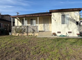 135 S 19th St, Montebello, CA 90640