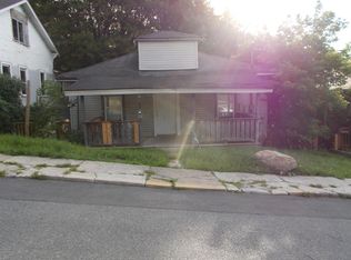237 S Heber St #1, Beckley, WV 25801