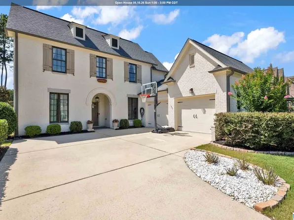 319 Kilkerran Ln, Pelham, AL 35124
