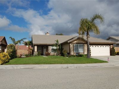 7068 Wisconsin Dr, Fontana, CA, 92336