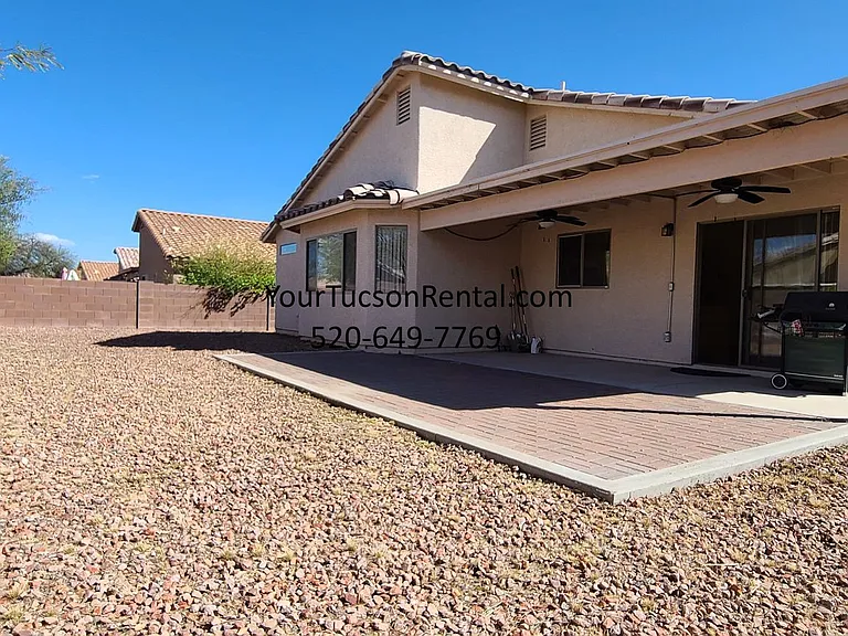 2632 W Brandy Crest Dr — Photo 8